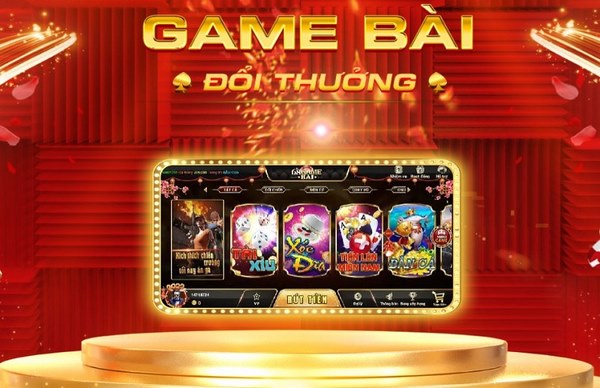 Cách chơi B52 game đổi thưởng uy tín