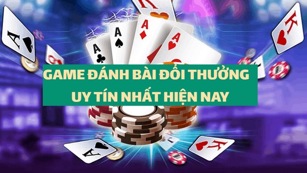 B52 game đổi thưởng uy tín