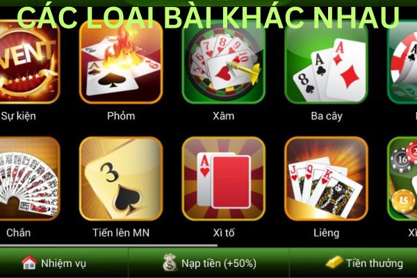 game bài đổi thưởng uy tín 10nhacai