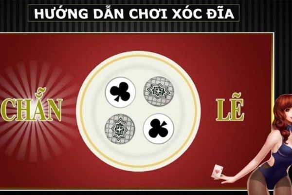 xóc đĩa đổi thưởng ben888