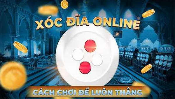 xóc đĩa đổi thưởng tại ben888.org