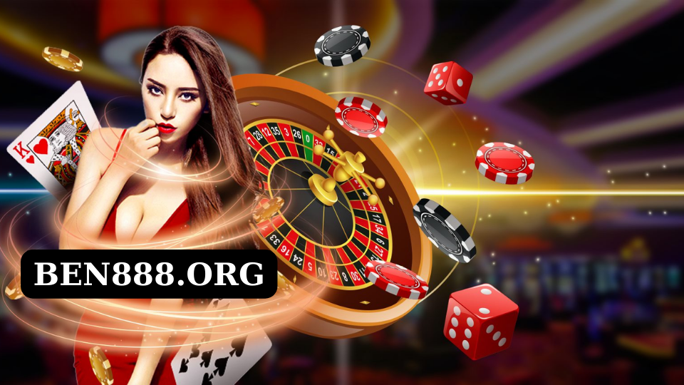 5 Game cá cược ben bet dễ chơi, thắng lớn