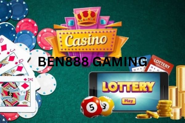 Tổng quan về ben888 gaming