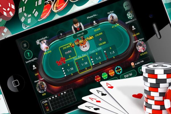 Tổng hợp game uy tín ben888