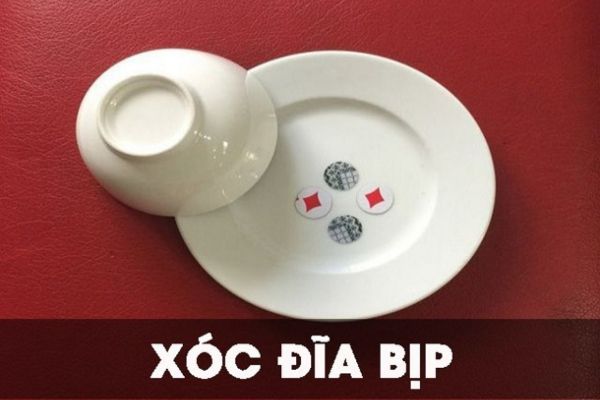 Tìm hiểu xóc đĩa bịp công nghệ cao