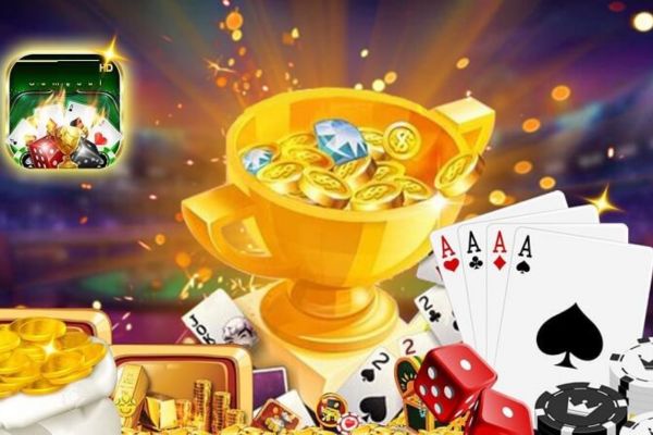 Thông tin cổng game uy tín ben888