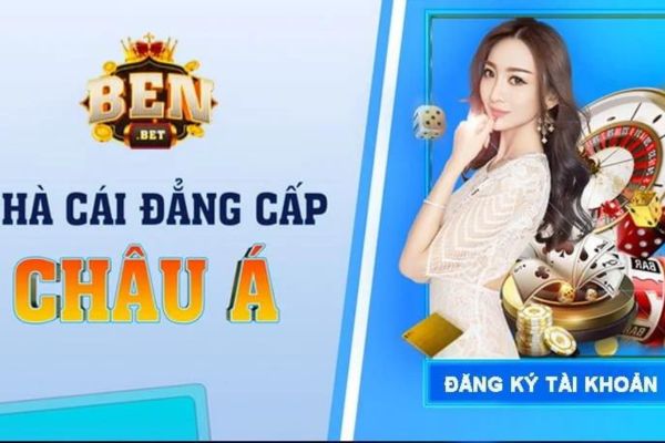 Cách chơi game online uy tín ben888