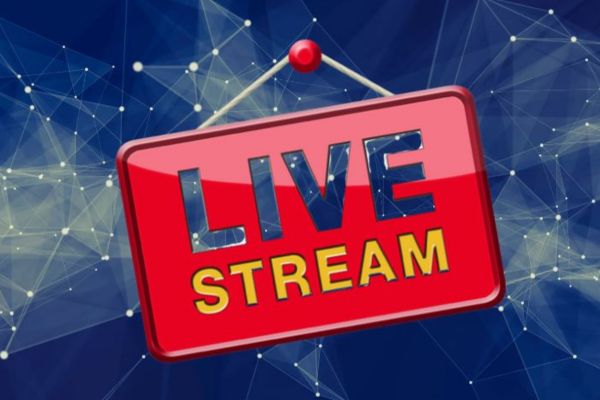 Cách livestream gái xinh