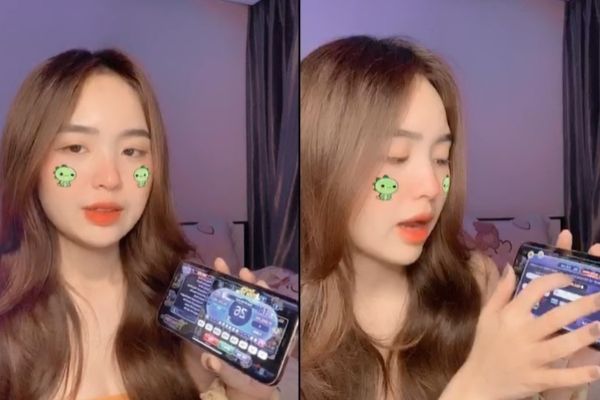 Tìm hiểu ứng dụng livestream gái xinh