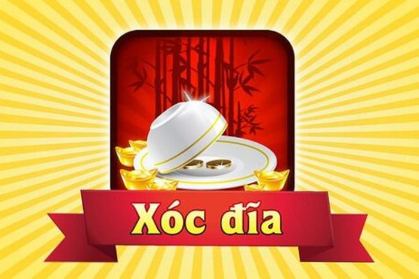 Tham gia xóc đĩa online đổi thưởng