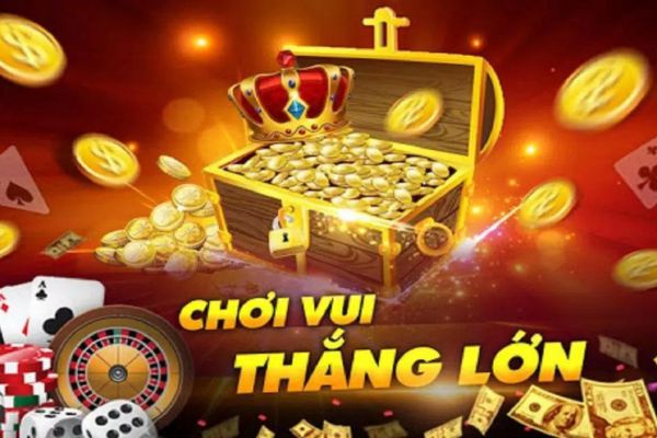 Khám phá cổng game uy tín hàng đầu