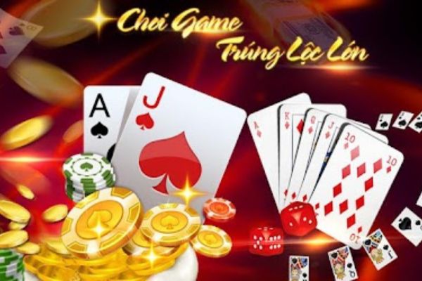 cổng game uy tín hàng đầu