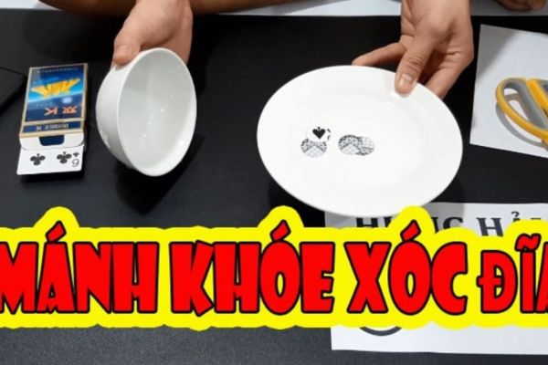 xóc đĩa trên mạng có bịp không