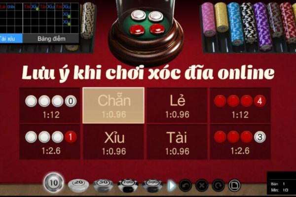 Cách chơi game hay