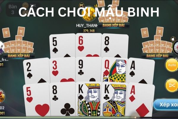 Trải nghiệm gamebai b52